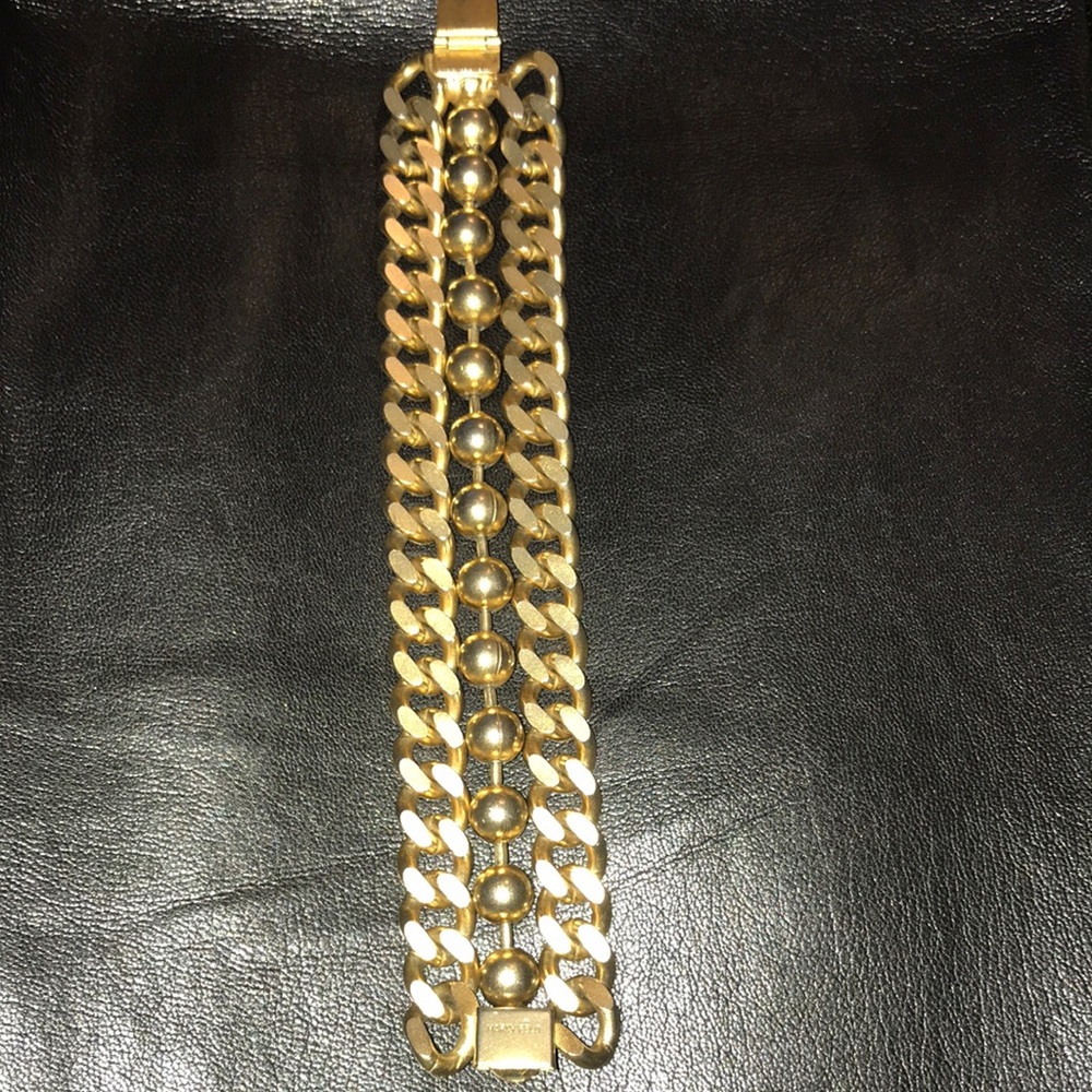 Marcy Feld Vintage Bracelet